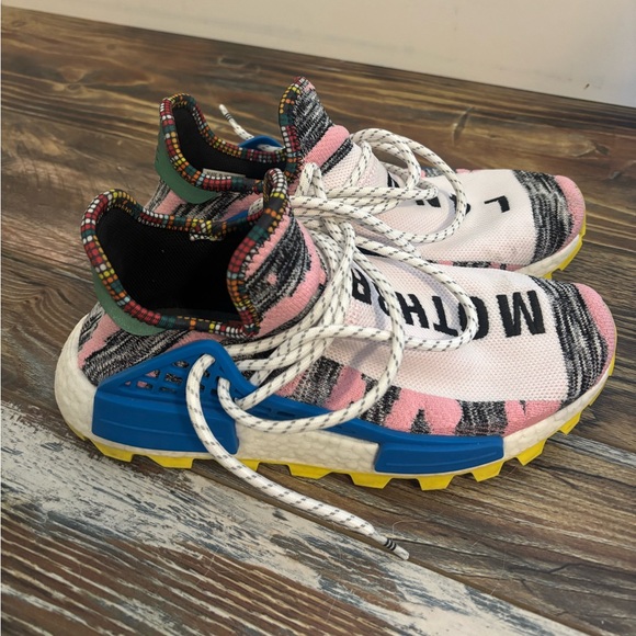 motherland pharrell nmd